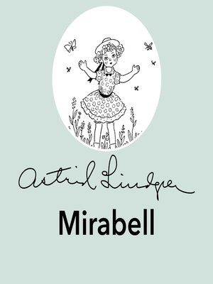 cover image of Mirabell